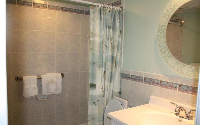 Ocean's Reach Condominiums