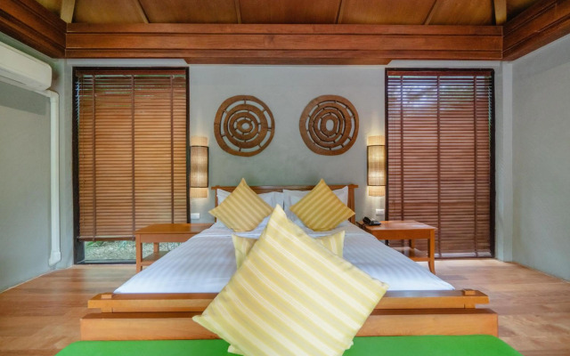 Pattara Resort & Spa