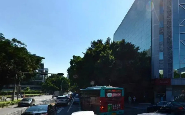 I Noble Hotel