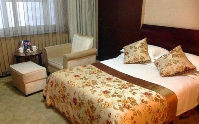 Jinyuan Grand Hotel