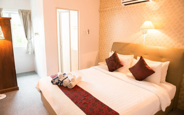 The Ocean Residence Langkawi