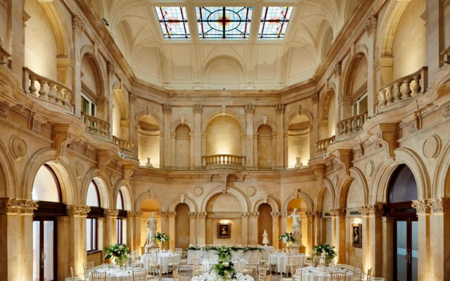 Bristol Marriott Royal Hotel