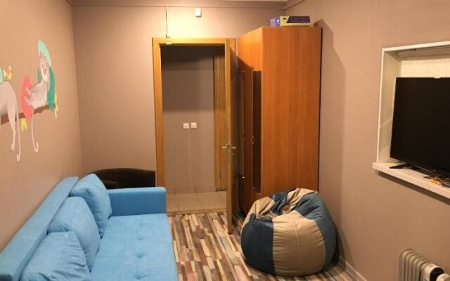 Хостел 25 Подушек