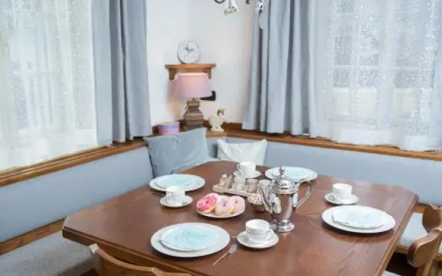 56er Herzog Apartments