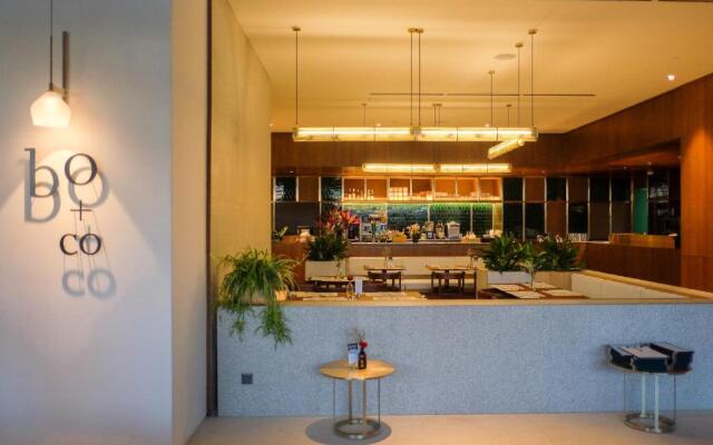 Alila Bangsar, Kuala Lumpur