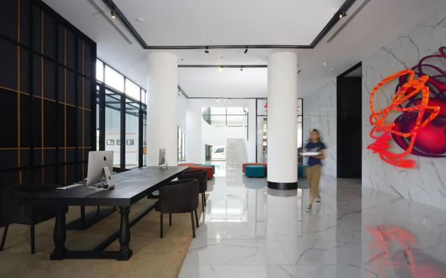de Braga, ARTOTEL Curated