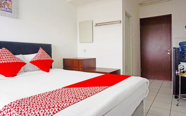 Collection O SSR Apartemen Gunung Putri Square