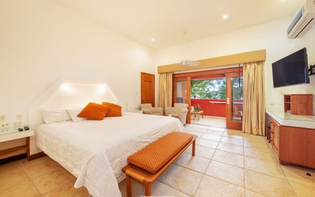 Hotel Gringo Perdido