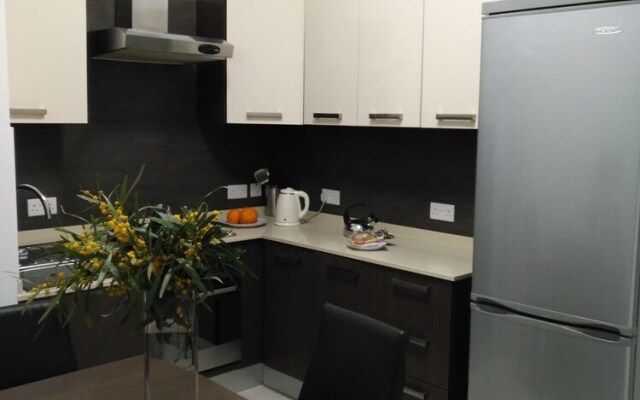 Gk Apartments Malta