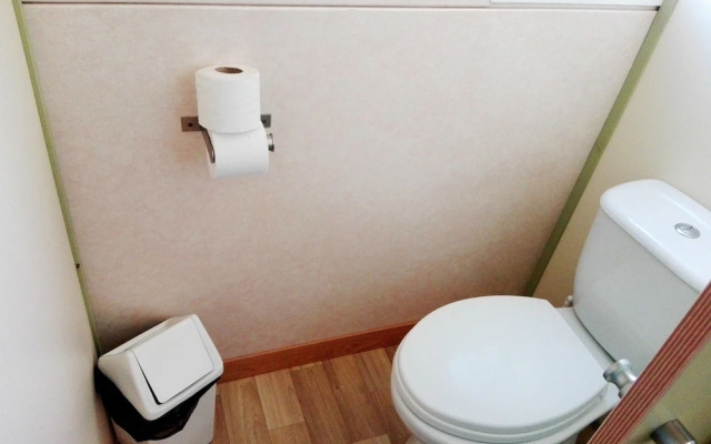 Camping Orbitur Valado