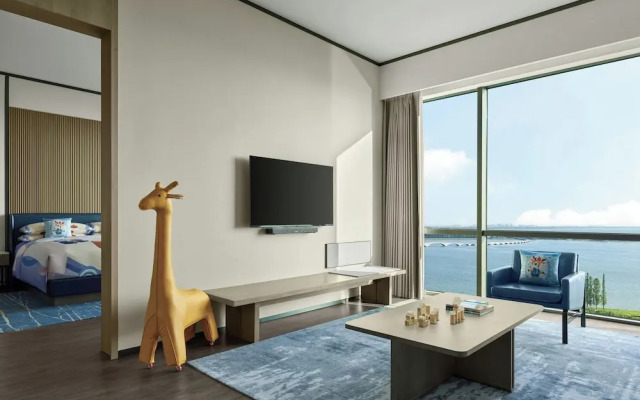 Sheraton Kunshan Dianshan Lake