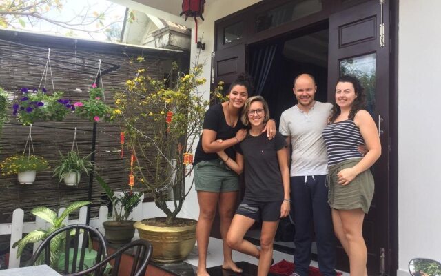New Destination Hoi An Homestay