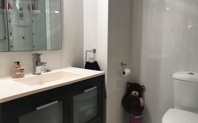 Apartamento Diamante Negro Piscina Panorámica - 107A
