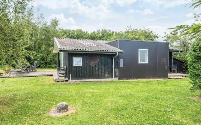 5 Person Holiday Home in Odder-by Traum