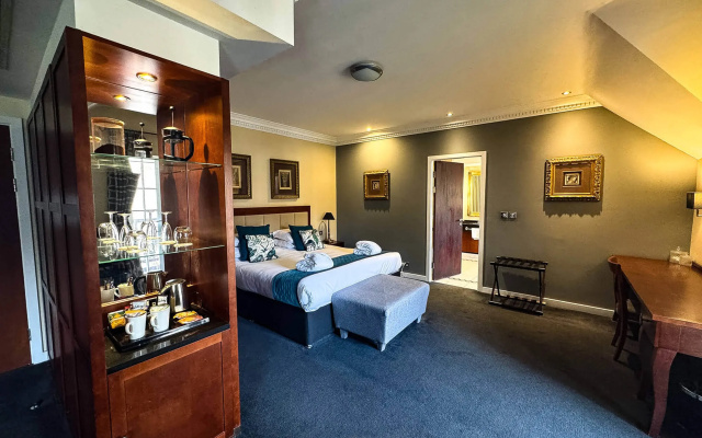 The Wild Pheasant Hotel & Spa
