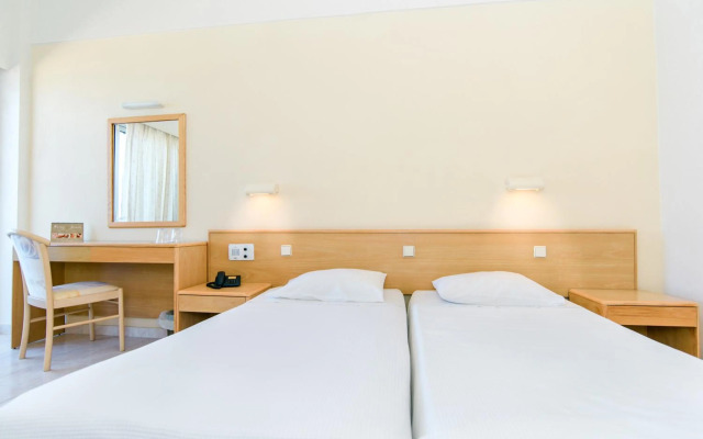 Hotel Riviera