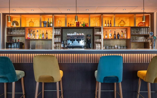 Mercure Le Mans Batignolles