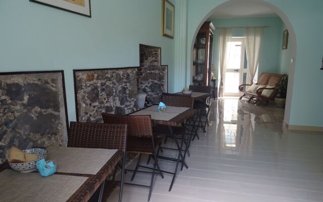 B&B Alòs