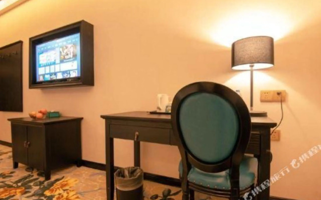 Yixuan Hotel