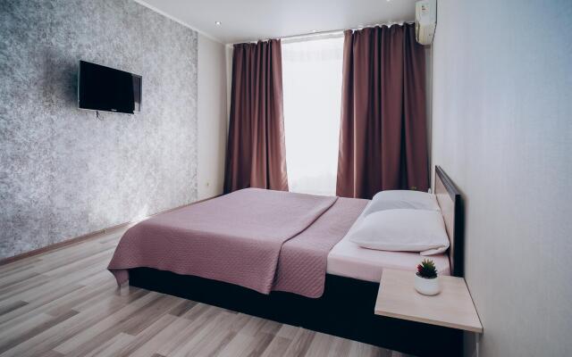 LikeHome (ЛайкХоум) на улице Салмышская 67/1