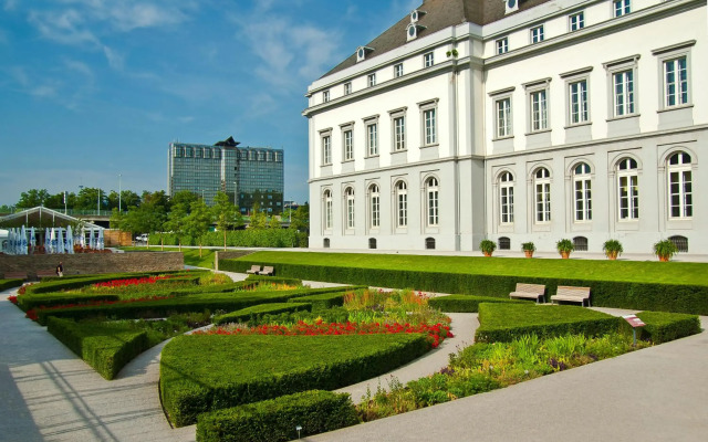 Mercure Hotel Koblenz