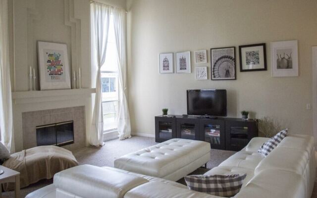 Ventura Place 3 Bedroom Villa