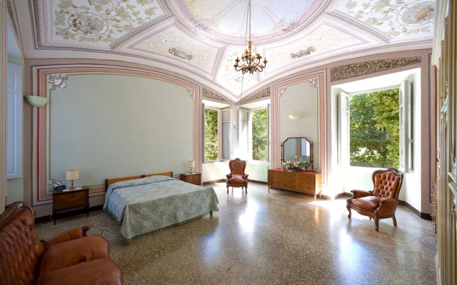 Il Respiro Del Tempo