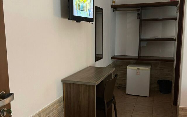 Residenza Canoa
