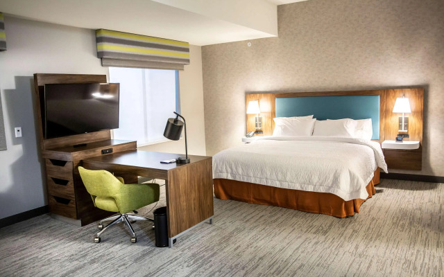 Hampton Inn & Suites Spanish Fork