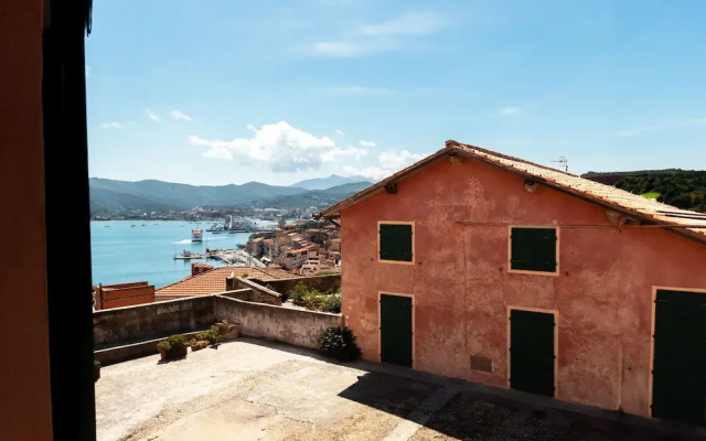 Portoferraio - Loft nel Forte Stella