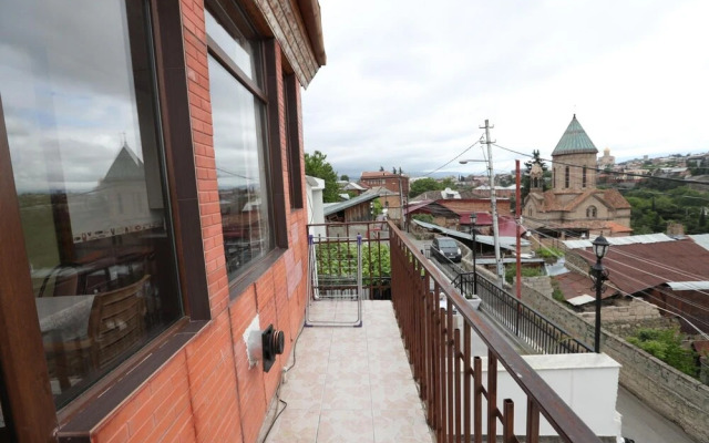 Guest House Old Tbilisi