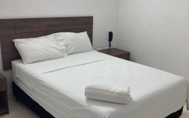 Hotel Hih Brisas de la Sierra