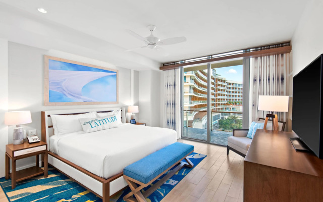 Margaritaville Beach Resort - Nassau