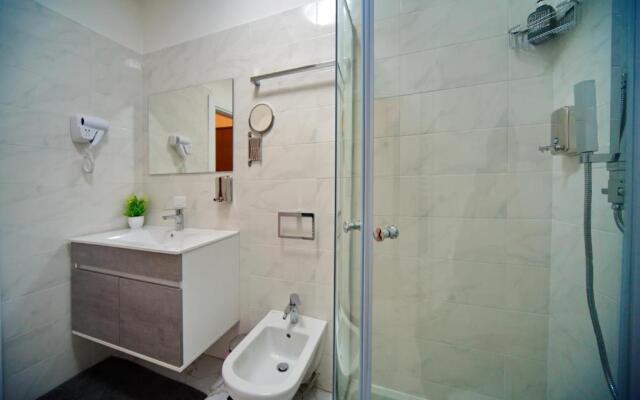 B&B Clesio & Residence Buonconsiglio Apartments