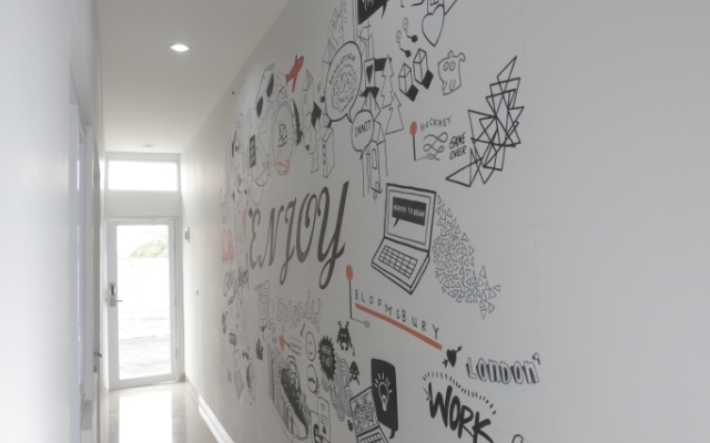 Voxstay Karawang