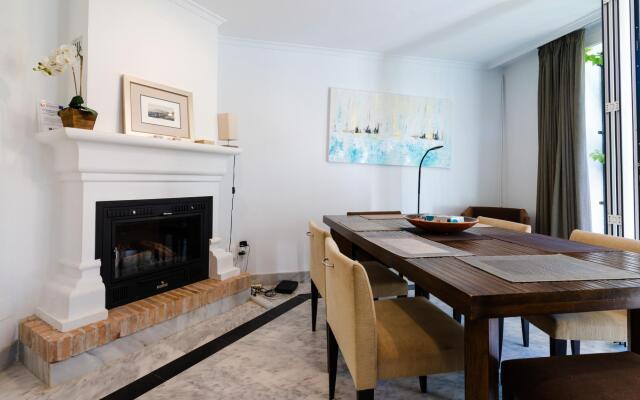 White Pearl Beach Elviria H1