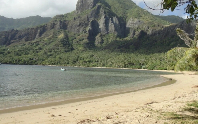 Pension Koku'U