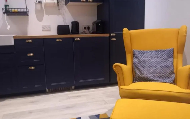 Sunny Side - Self Catering Accommodation Gorey