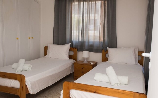 EasyStay 02 - Three Bedroom Villa
