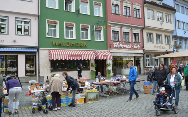 Waldhorn