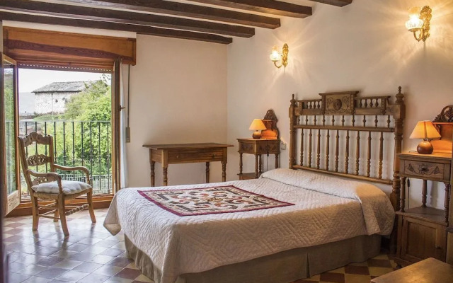 Casa rural el Vallejo