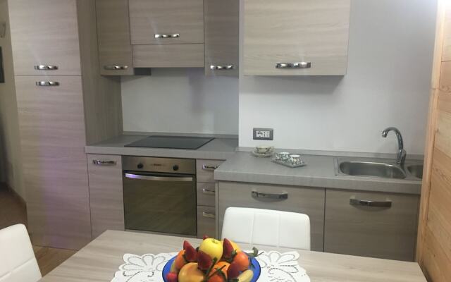 Condominio delle Alpi Campertogno