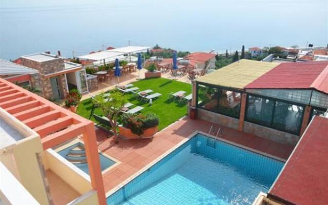 Hotel Vicky