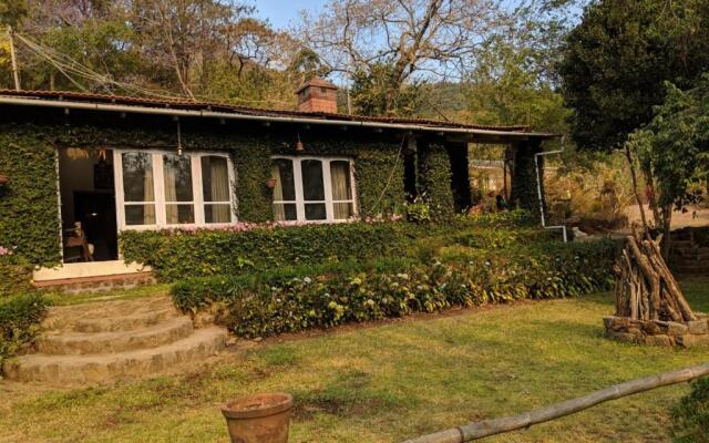 SaffronStays Nandanvan Estate, Kodaikanal