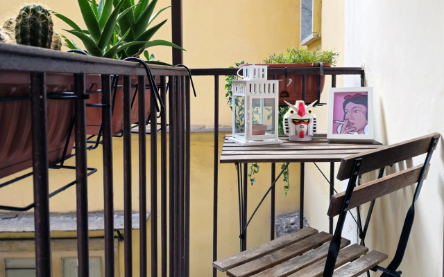 Napulitano Assaje Home