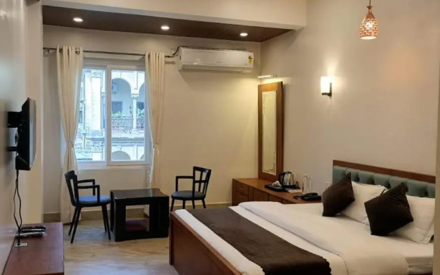 Shree Sai Paying Guest House