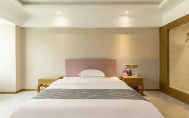 Jin Tai Hotel