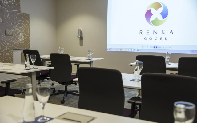 Renka Hotel & Spa