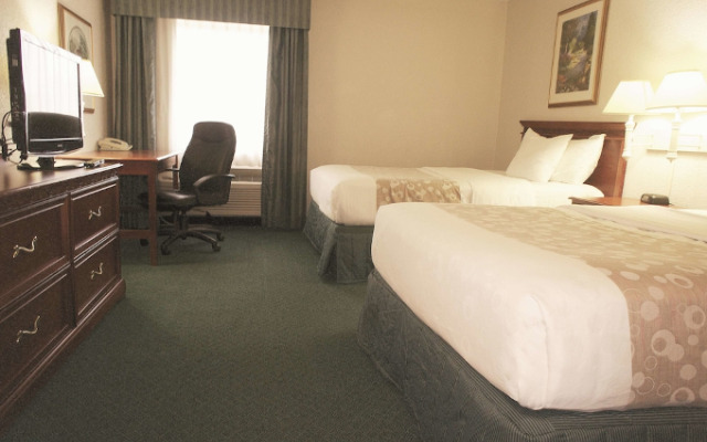 La Quinta Inn Detroit Canton 1022
