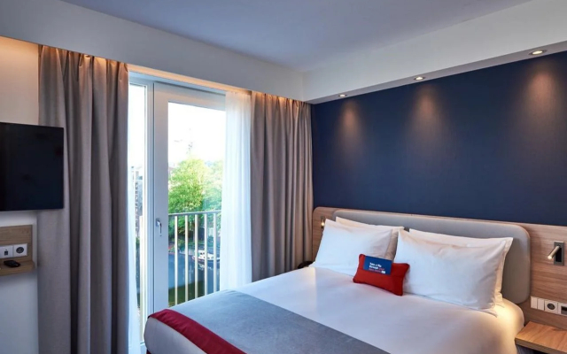 Holiday Inn Express Amsterdam - City Hall by IHG